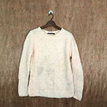 Japanese Brand × Other Pendora Pink Shag Shaggy F… - image 1