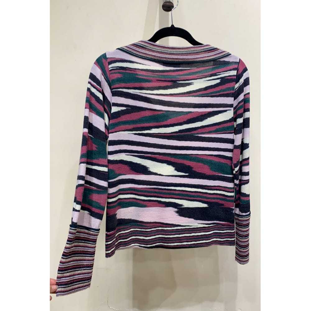 Missoni Wool jumper - image 2