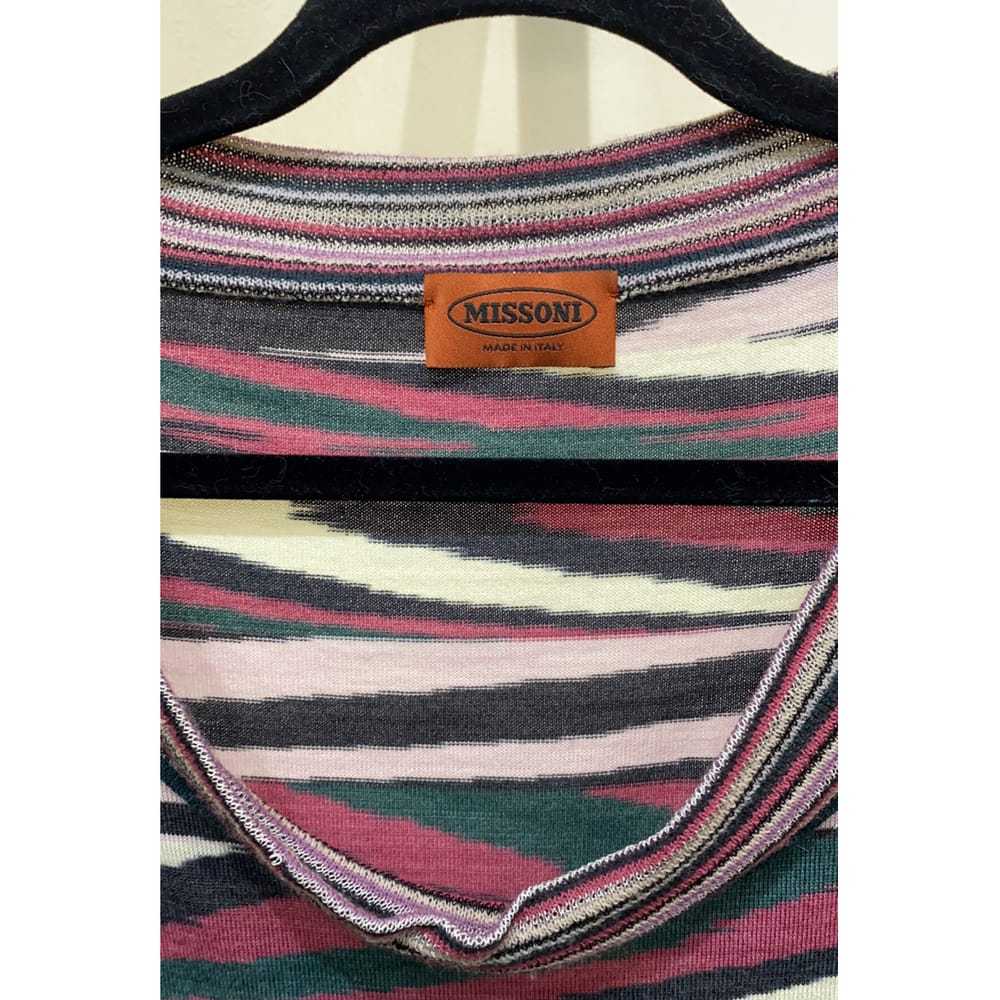 Missoni Wool jumper - image 4