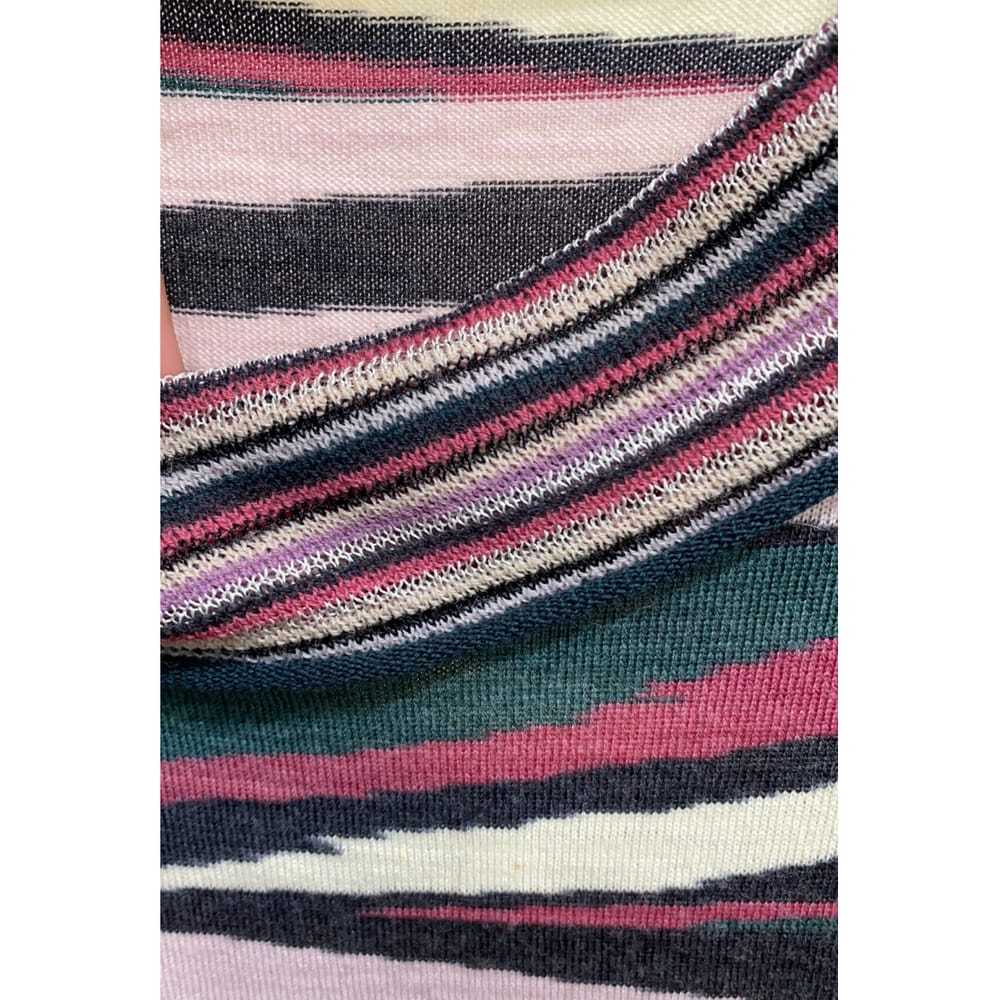 Missoni Wool jumper - image 8