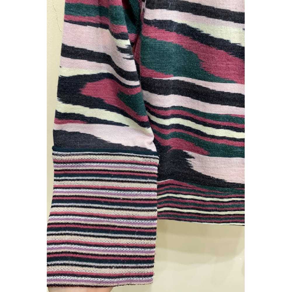 Missoni Wool jumper - image 9