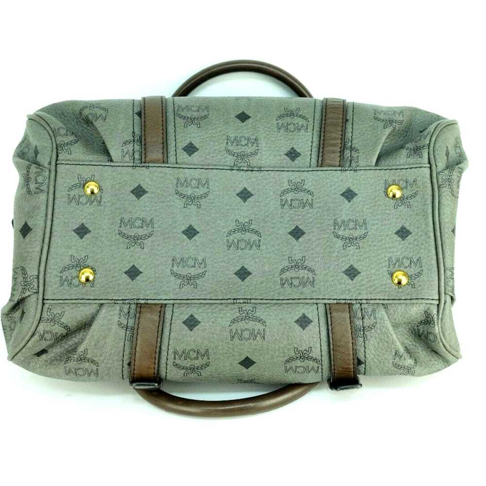 MCM Cloth tote - image 5