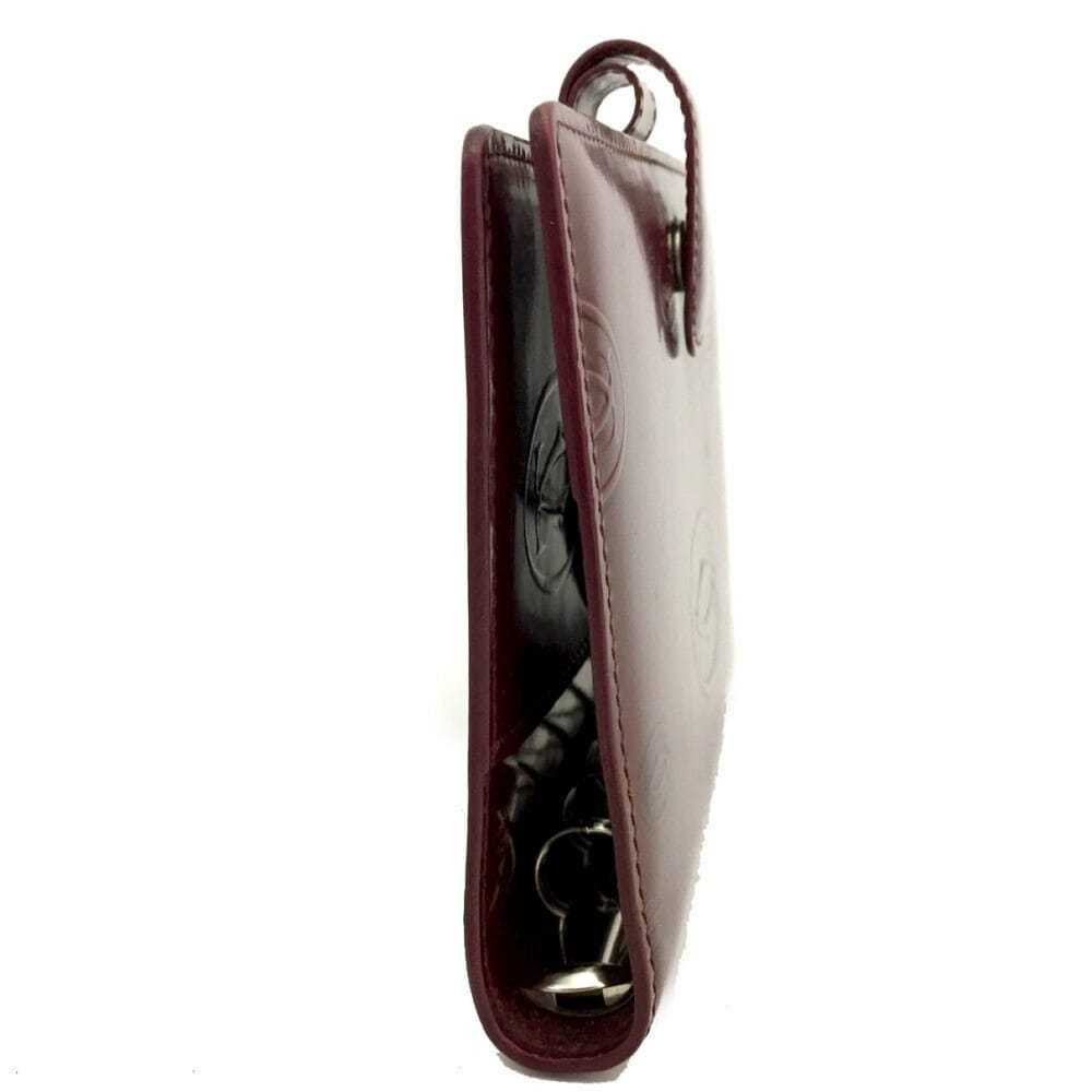 Cartier Patent leather wallet - image 3