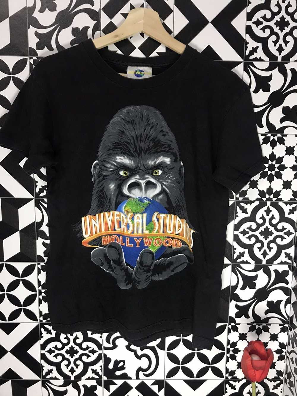 Movie × Universal Studios Vintage of King Kong by… - image 1