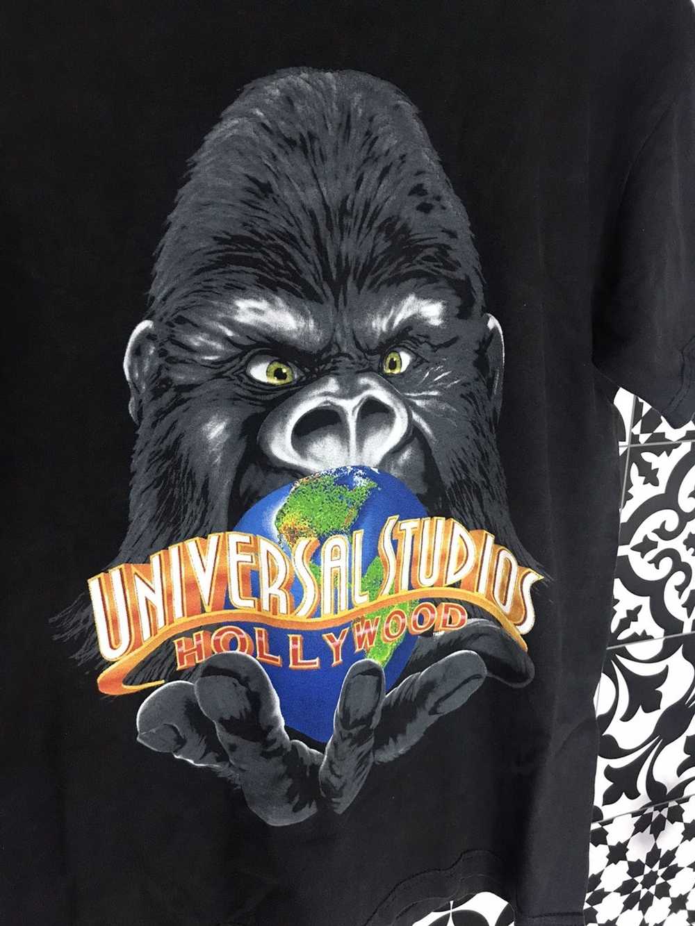 Movie × Universal Studios Vintage of King Kong by… - image 2