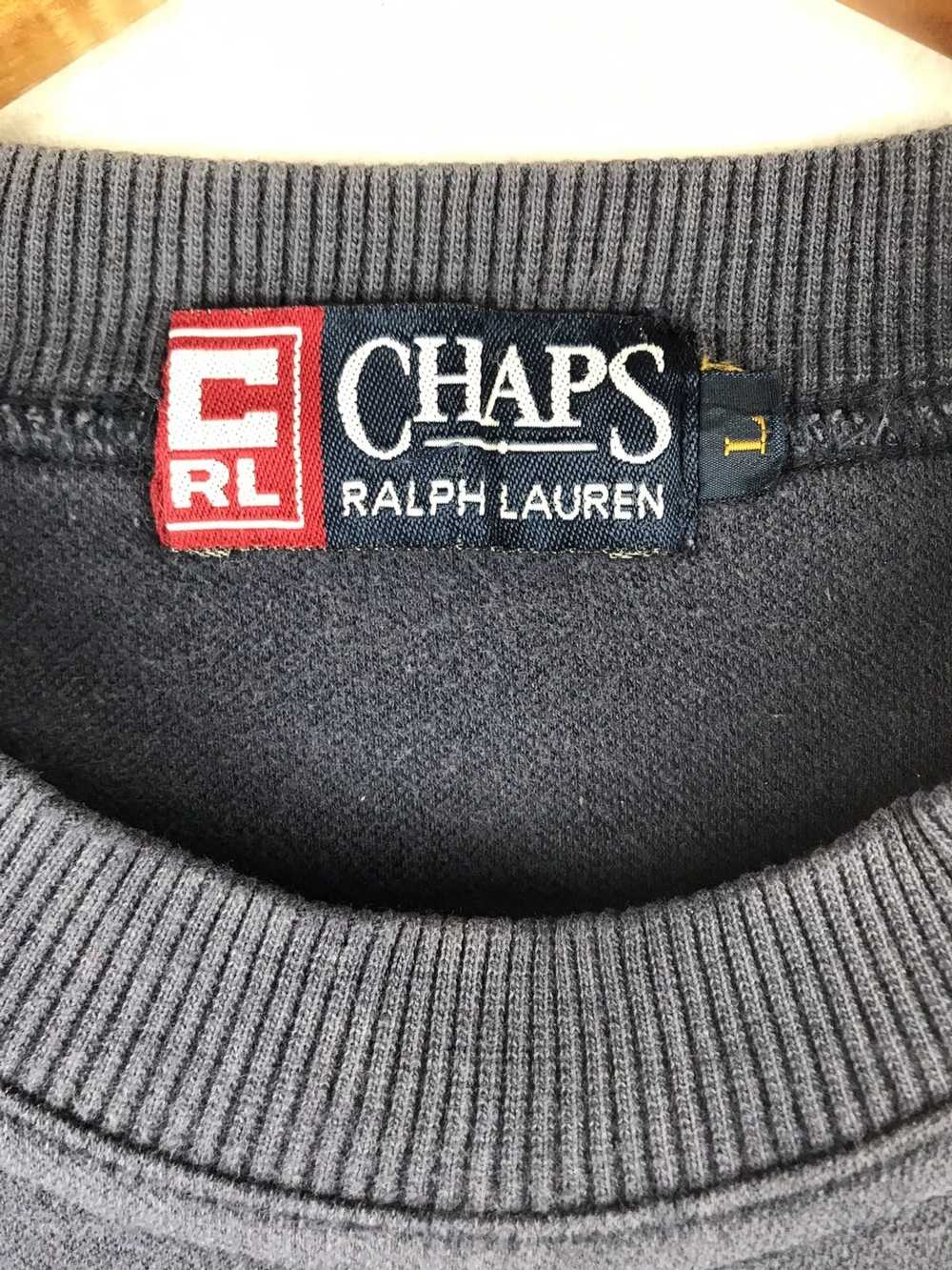 Chaps Ralph Lauren × Rare CHAPS RALPH LAUREN x RA… - image 3