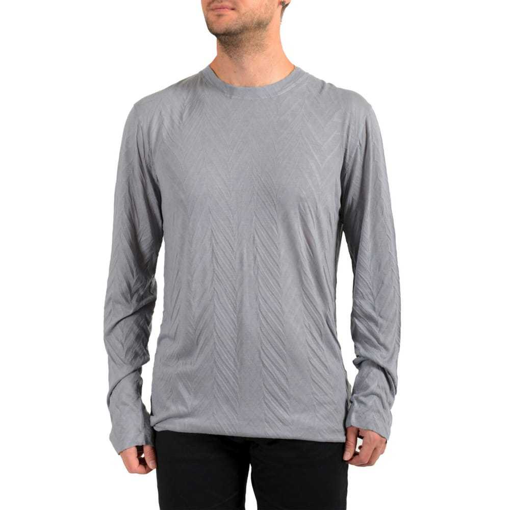 Emporio Armani Sweatshirt - image 1