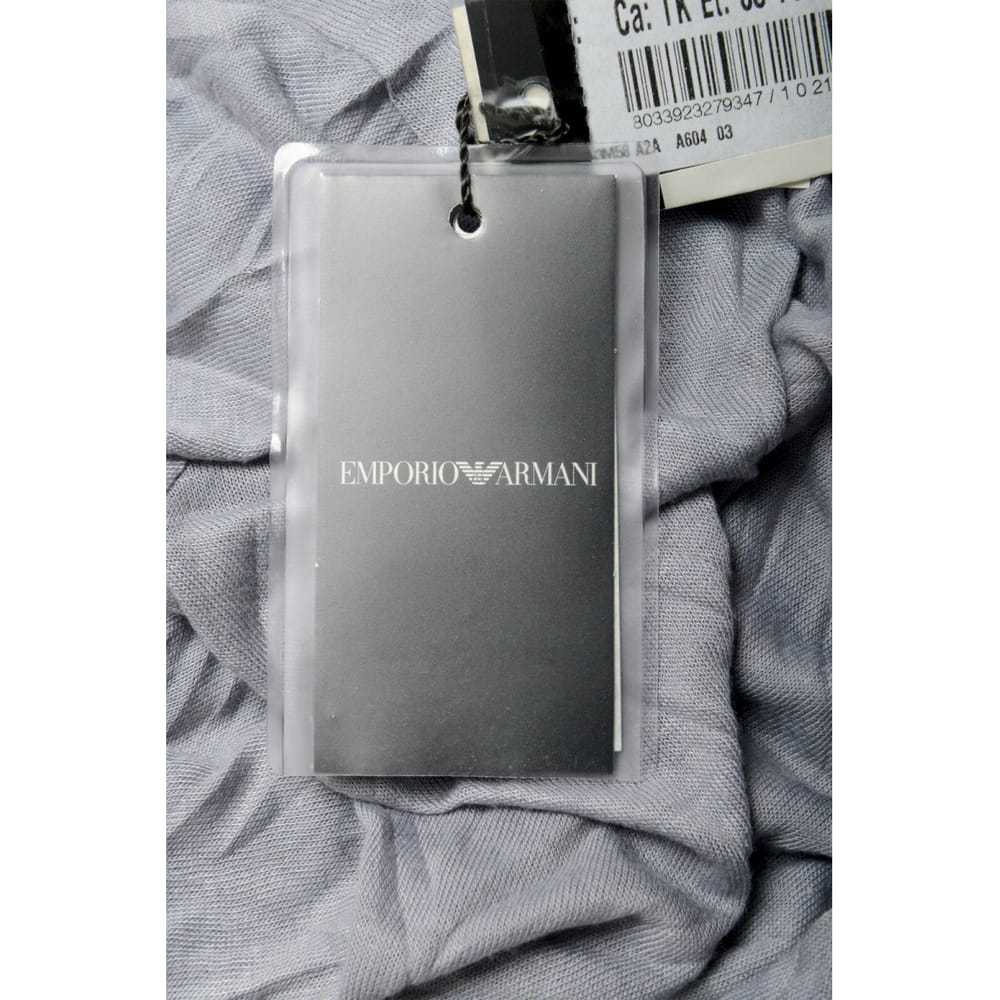 Emporio Armani Sweatshirt - image 5