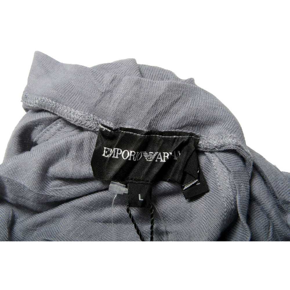 Emporio Armani Sweatshirt - image 6