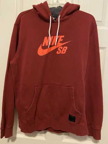 Nike Nike SB Icon PO Hoodie