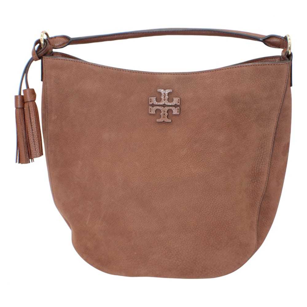 Tory Burch Leather handbag - image 1