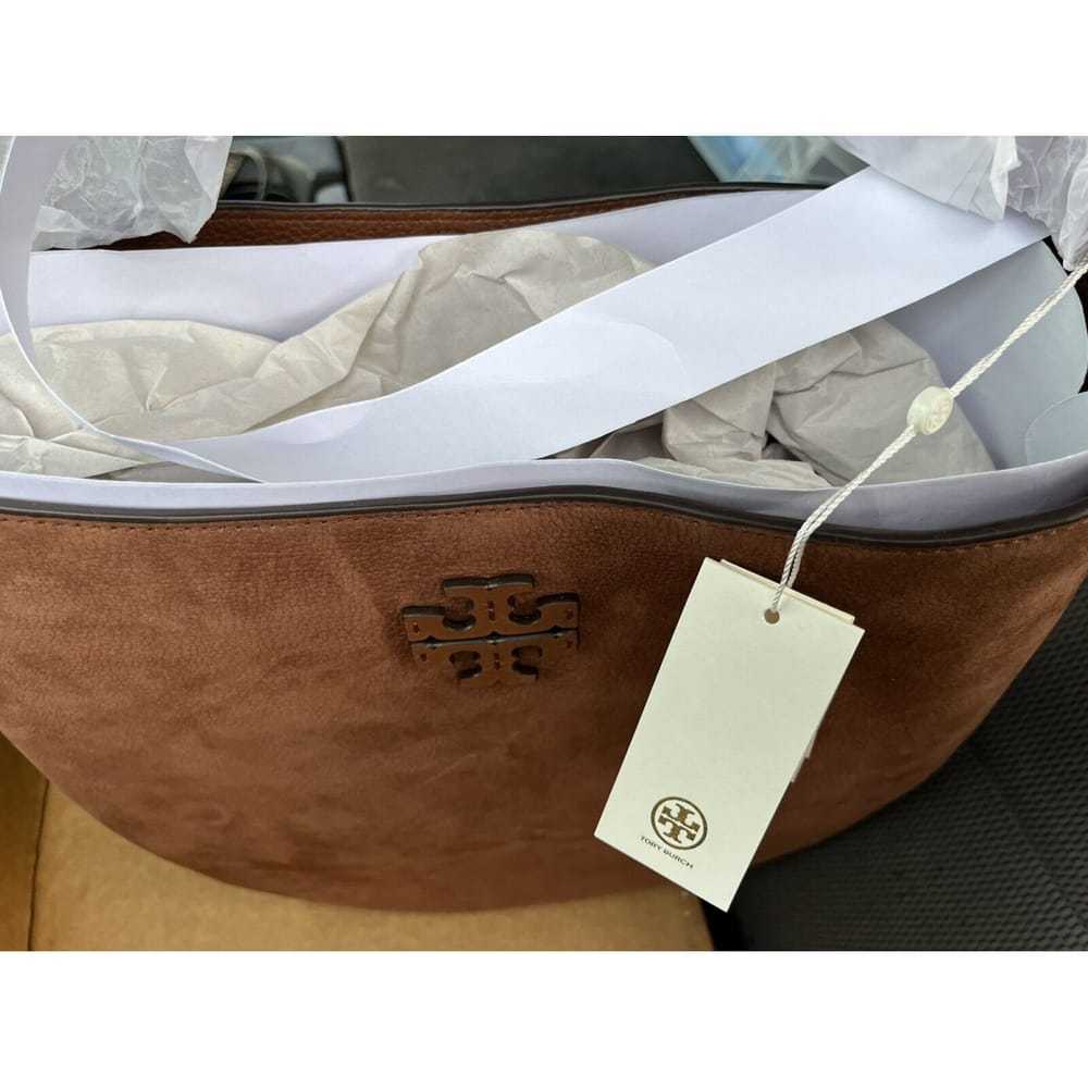 Tory Burch Leather handbag - image 3