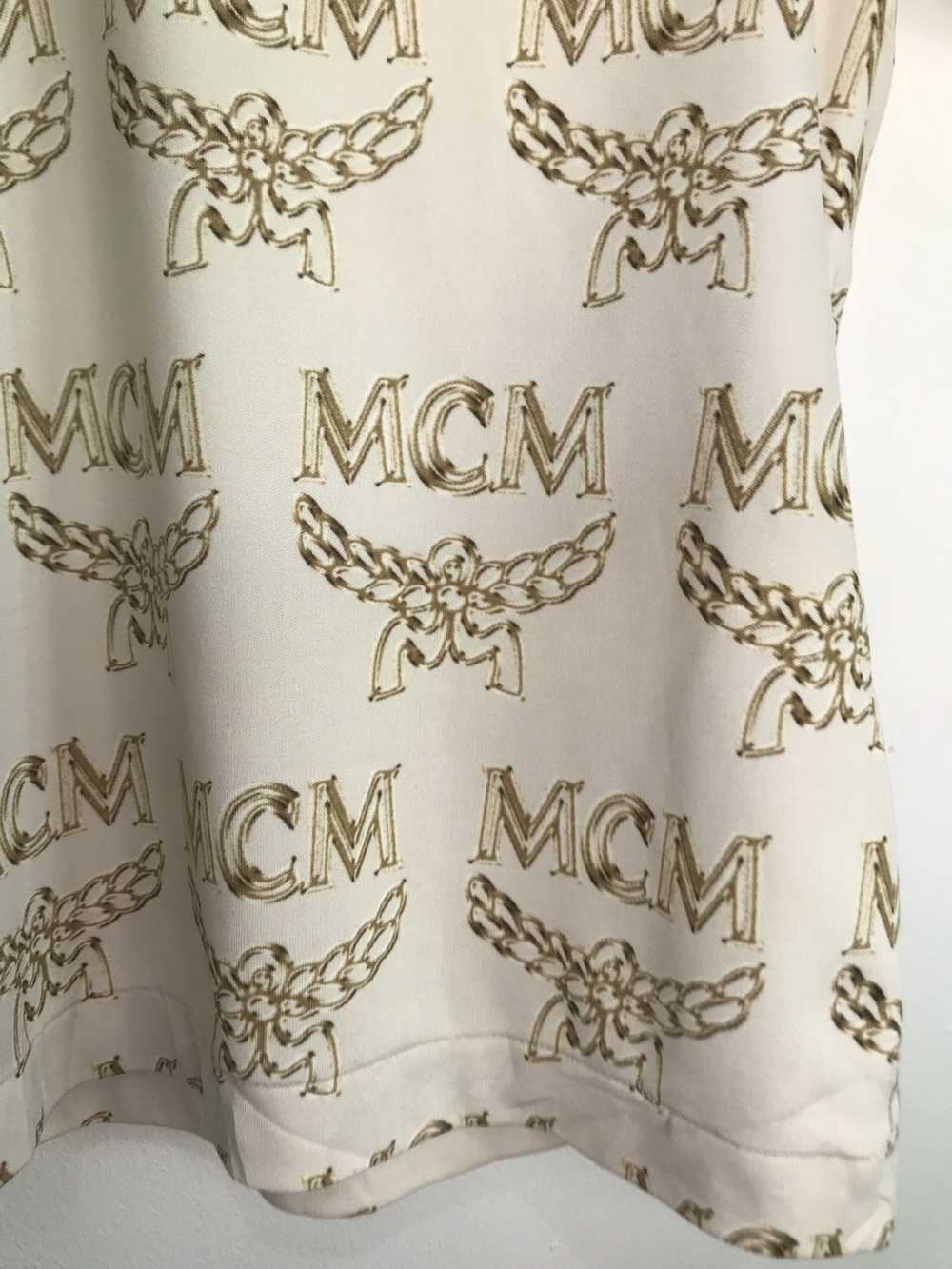 MCM MCM Legere Logo Megaprint - image 4