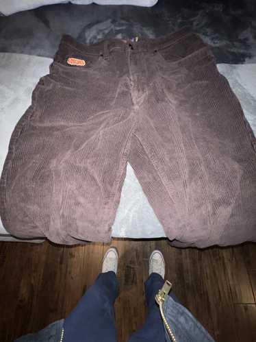 Empyre corduroy Pant