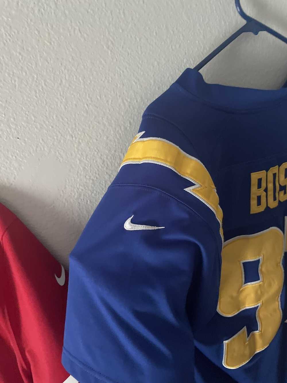 NFL Joey Bosa Chargers Gameday Jersey #97 - image 5