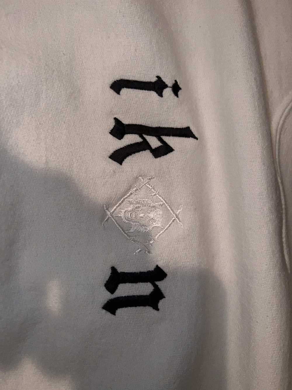 Xavier Wulf / Hollow Squad Xavier Wulf Sweatshirt - image 2