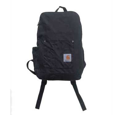 Carhartt WIP Delta Strap Bag – Capsul