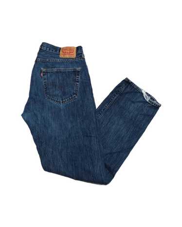 Levi's Levi’s 501 Jeans - image 1