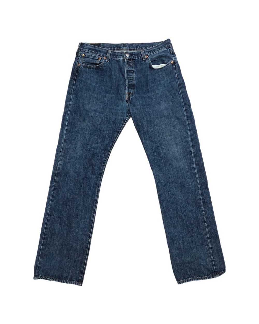 Levi's Levi’s 501 Jeans - image 2