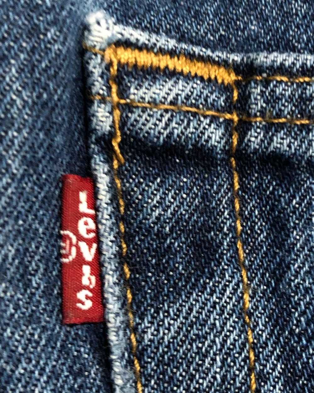 Levi's Levi’s 501 Jeans - image 3