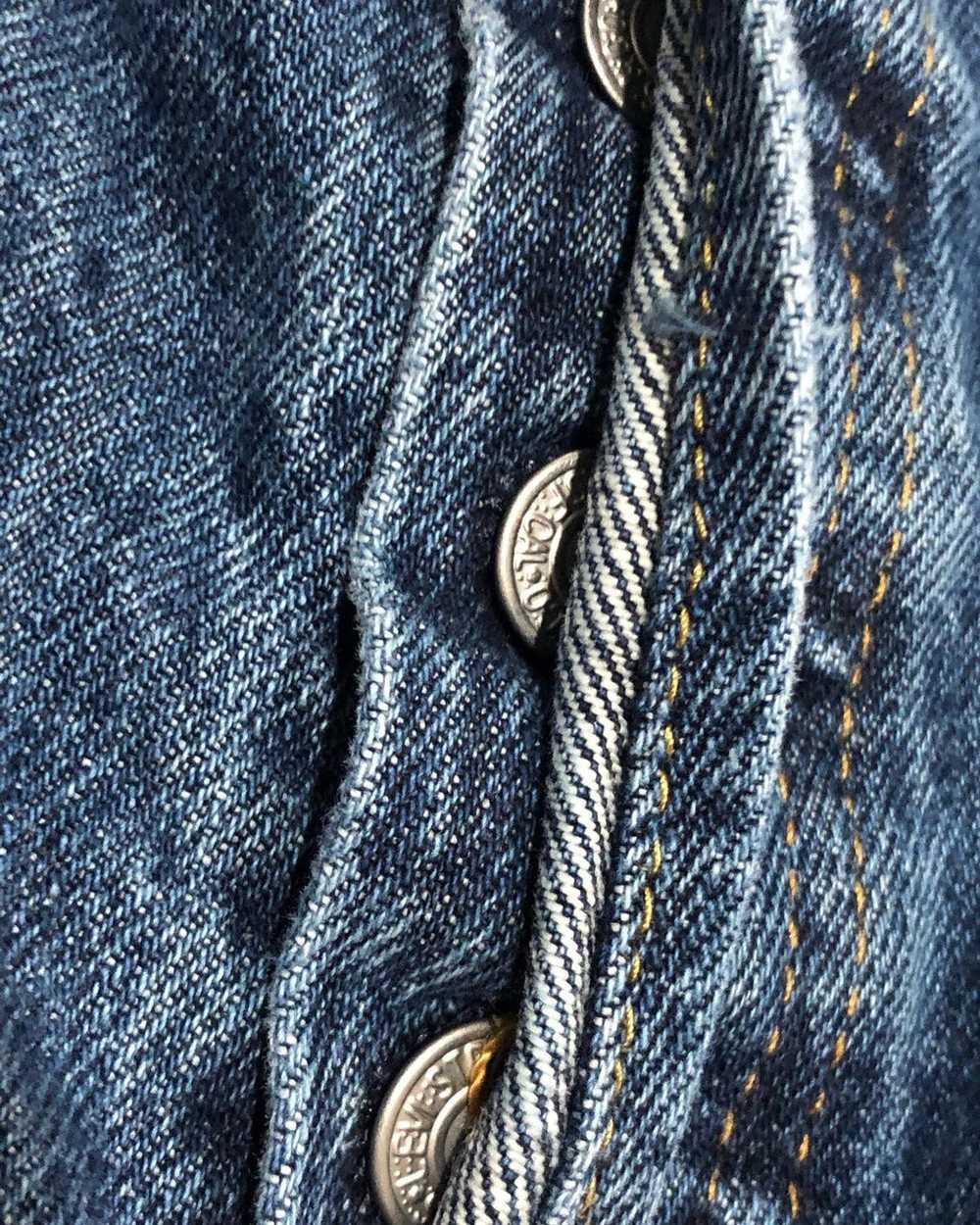 Levi's Levi’s 501 Jeans - image 6