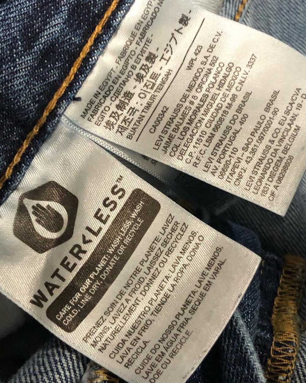 Levi's Levi’s 501 Jeans - image 7