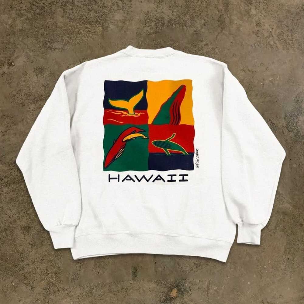 Japanese Brand × Streetwear × Vintage Hoodies ret… - image 1