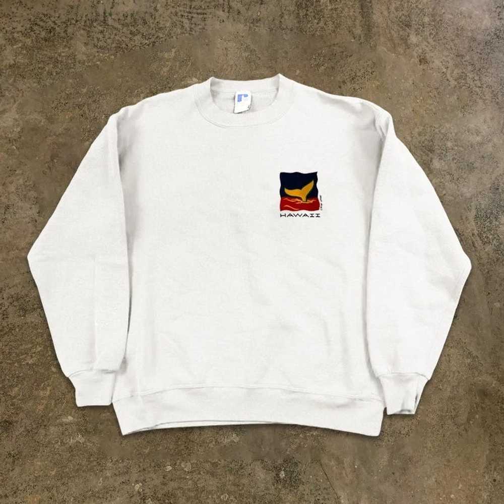 Japanese Brand × Streetwear × Vintage Hoodies ret… - image 2