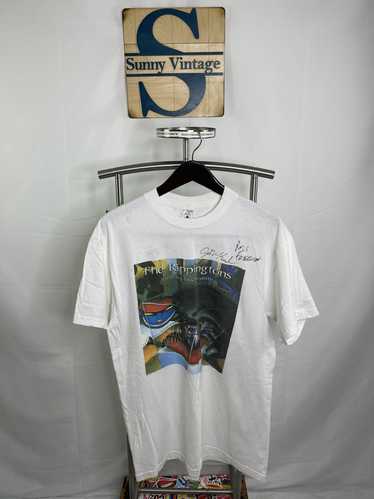 Band Tees × Vintage Rippingtons tour 97 jazz 80s 9