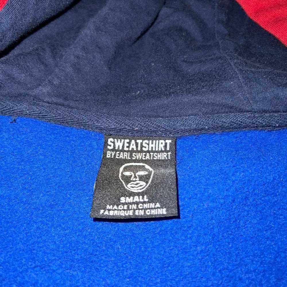 Earl Sweatshirt SWEATSHIRT BY EARL SWEATSHIRT - image 3