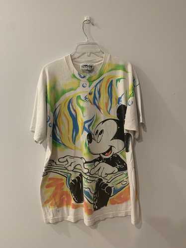 Disney × Mickey Mouse × Vintage VERY RARE Vintage 