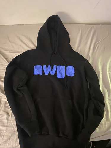 AWGE Super Rare AWGE hoodie