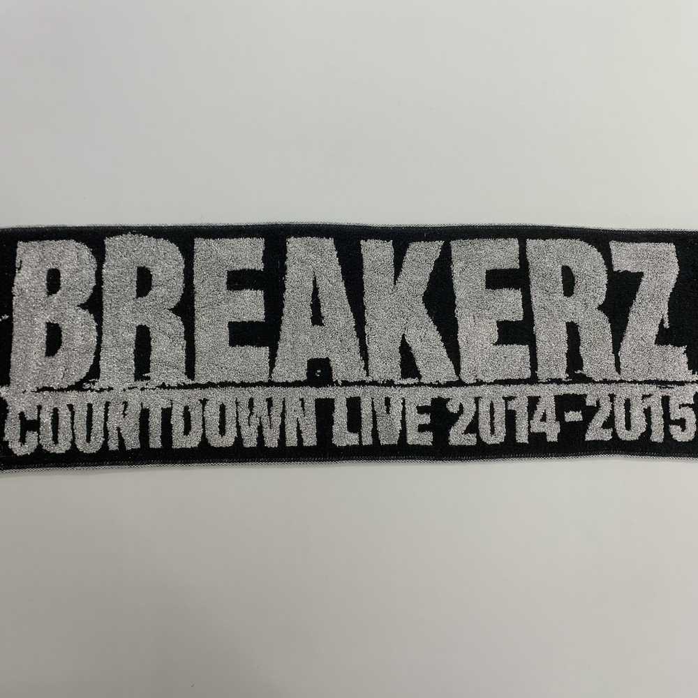 Japanese Brand Breakerz Countdown Live 2014-2015 … - image 8