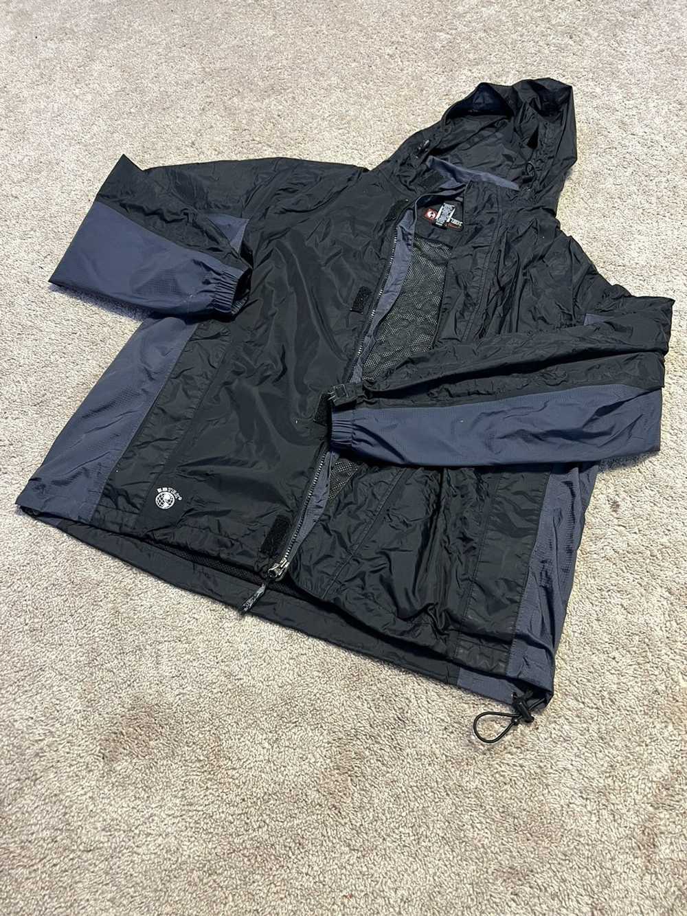 Eddie Bauer × Vintage Vintage Eddie Bauer EBTEK R… - image 2