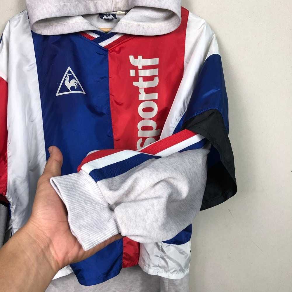 Le Coq Sportif × Streetwear × Vintage Vintage 80s… - image 6