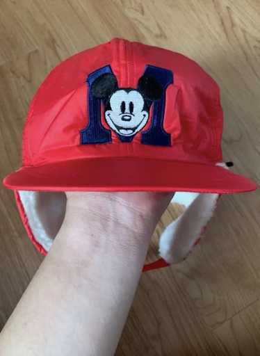 Disney × Japanese Brand × Mickey Mouse Vintage Mi… - image 1