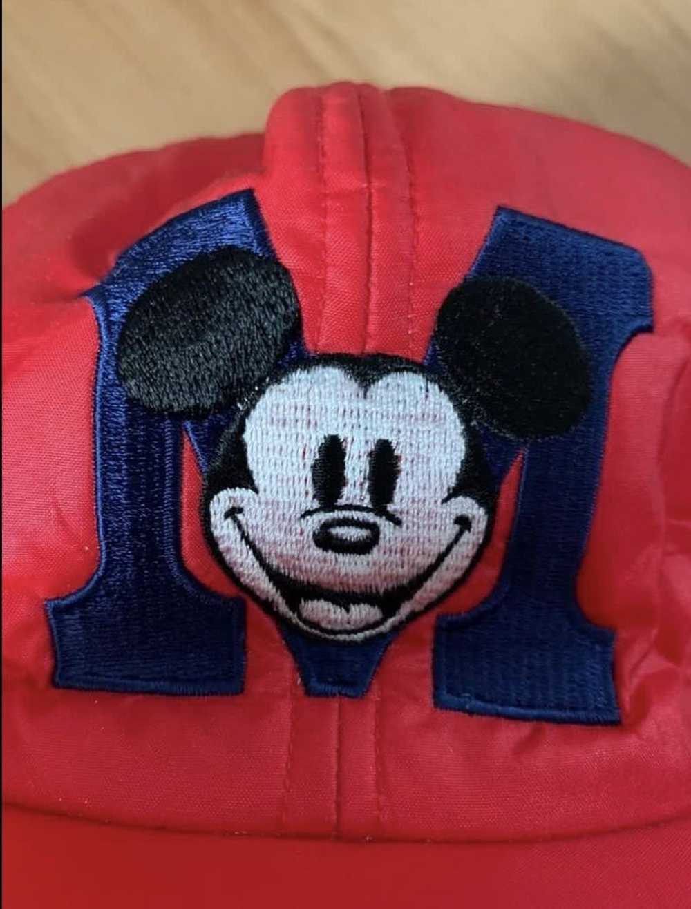 Disney × Japanese Brand × Mickey Mouse Vintage Mi… - image 2