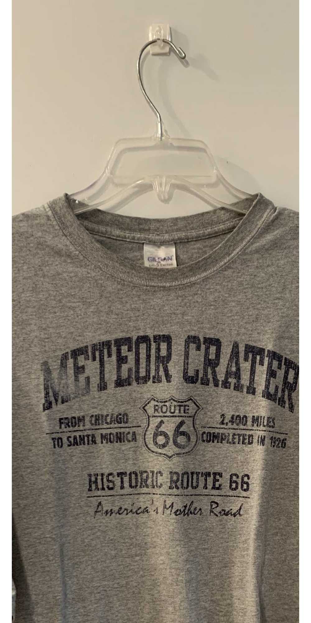 Racing × Route 66 × Vintage Route 66 Meteor Crate… - image 3