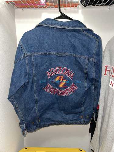 Arizona Jean Company × Streetwear × Vintage *VINTA