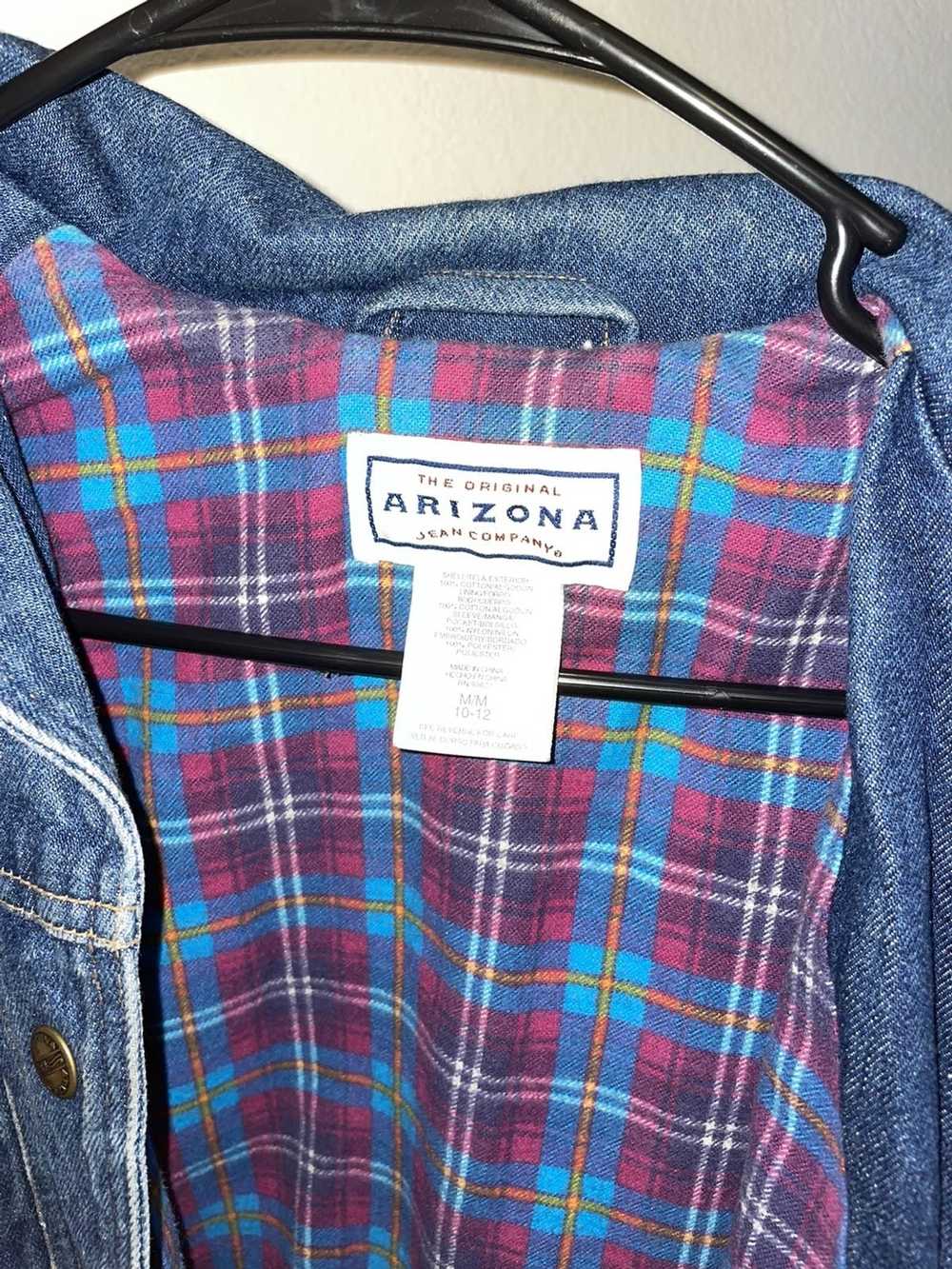 Arizona Jean Company × Streetwear × Vintage *VINT… - image 3