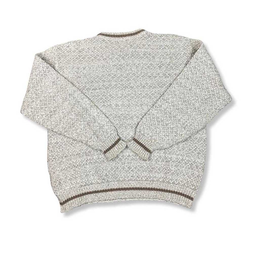 St. Johns Bay Vintage St. John's Bay Knit Sweater - image 3