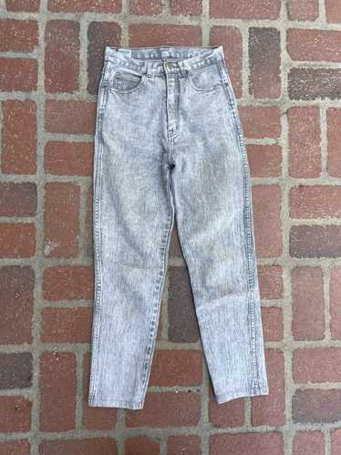 Levi's × Vintage Vintage 80's Pure Jeanswear® Aci… - image 1