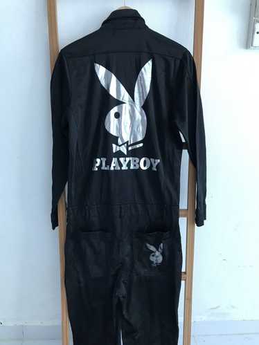 Japanese Brand × Playboy × Streetwear ! Steal ! Pl