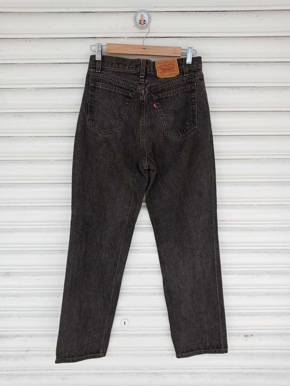 Levi's × Levi's Vintage Clothing × Vintage Levi's… - image 2