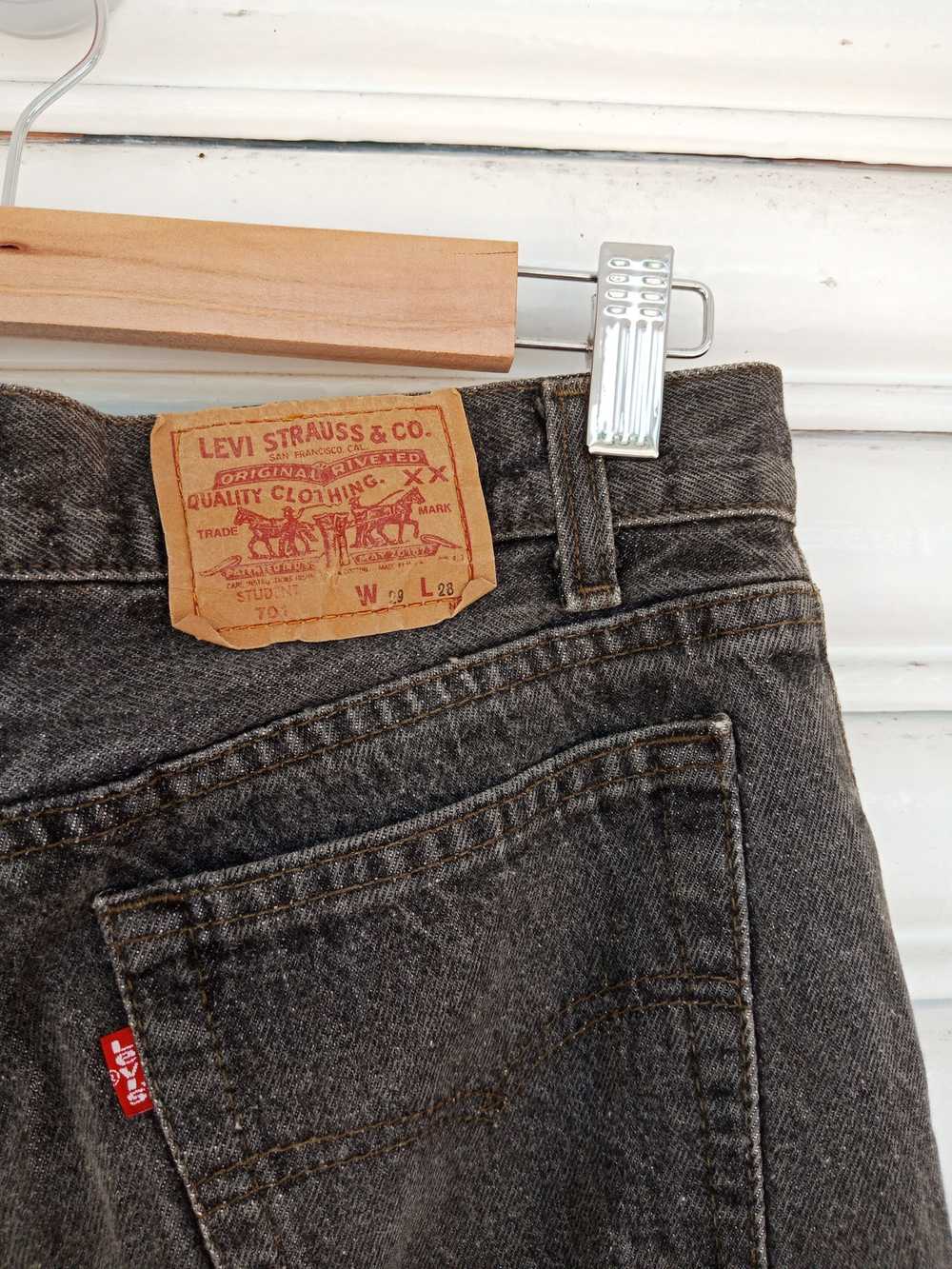 Levi's × Levi's Vintage Clothing × Vintage Levi's… - image 8