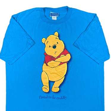 Bruins Pooh Bear Sweatshirt – Vanityfeel