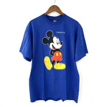 Disney × Other × Vintage Vintage 90s Disney Micke… - image 1