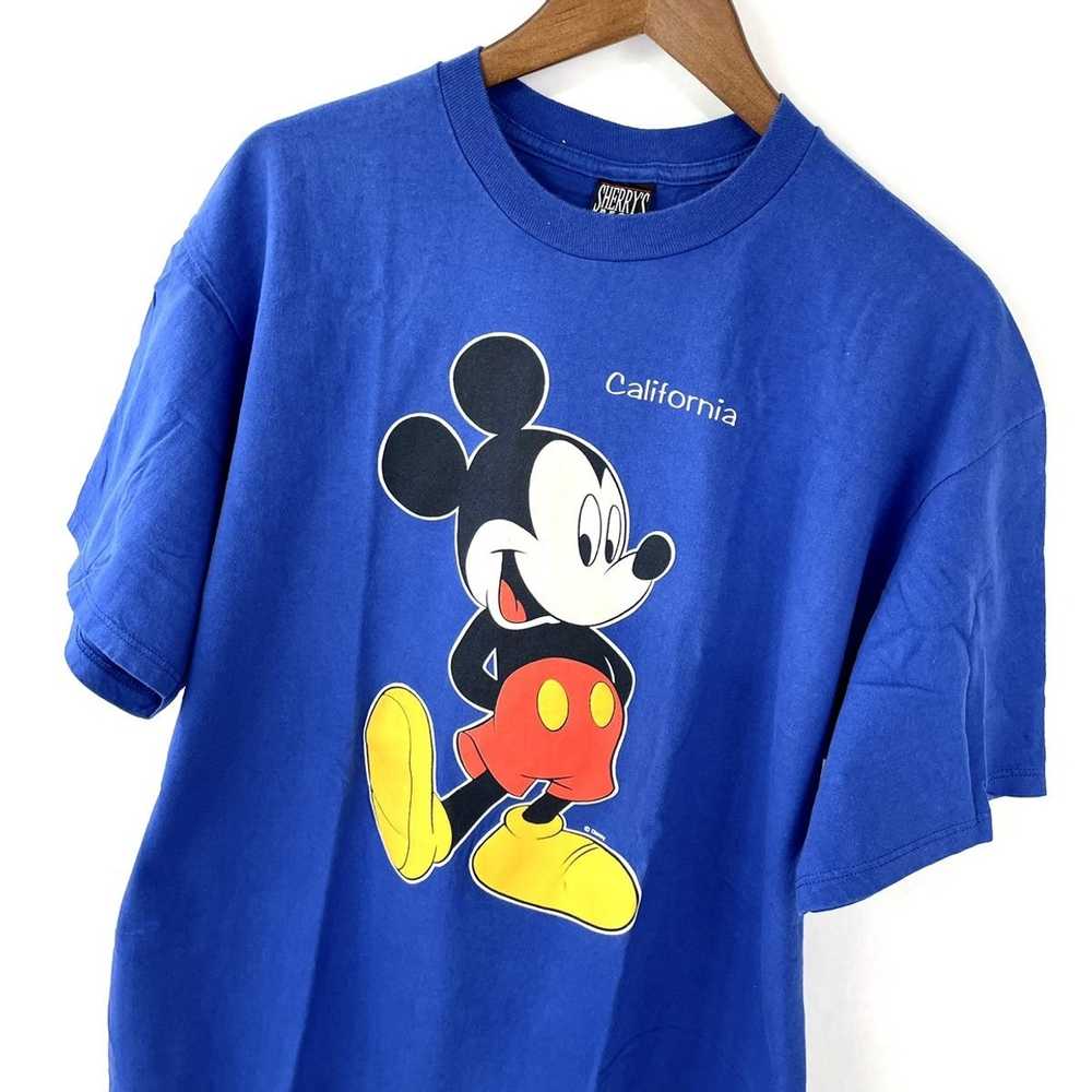 Disney × Other × Vintage Vintage 90s Disney Micke… - image 2