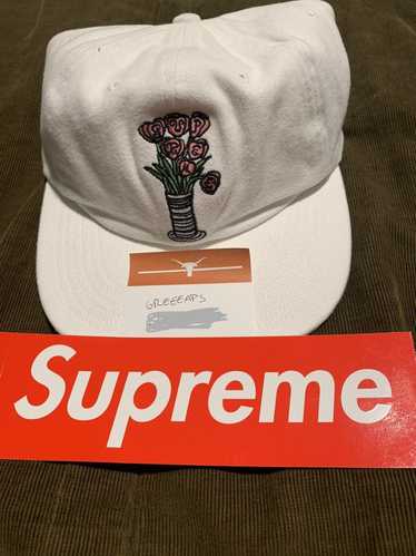 Supreme ultra 6-panel hat - Gem