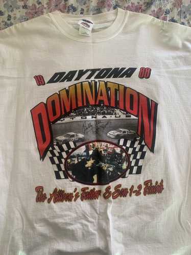 NASCAR 1988 Daytona T-shirt
